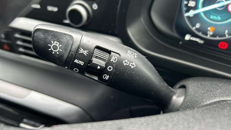 Hyundai i20 1.0T GDi 48V MHD Premium 5dr Petrol Hatchback